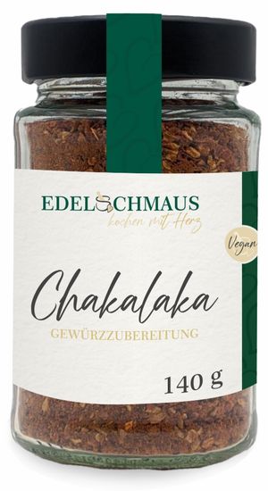 Chakalaka